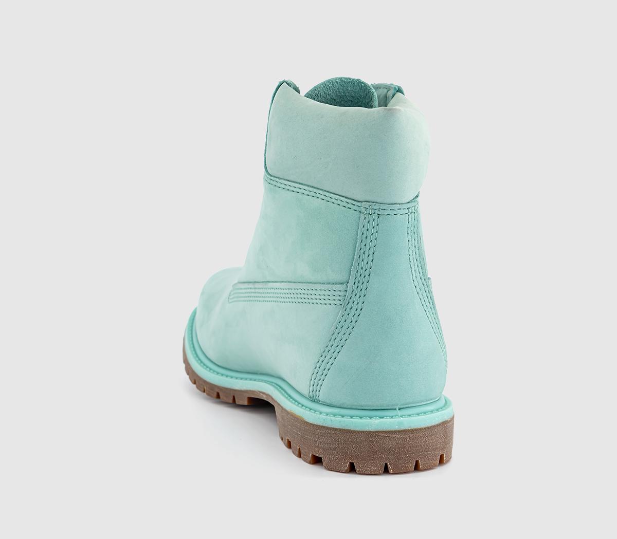 TimberlandPremium 6 Inch Boots TimberlandPremium 6 Inch BootsGreen