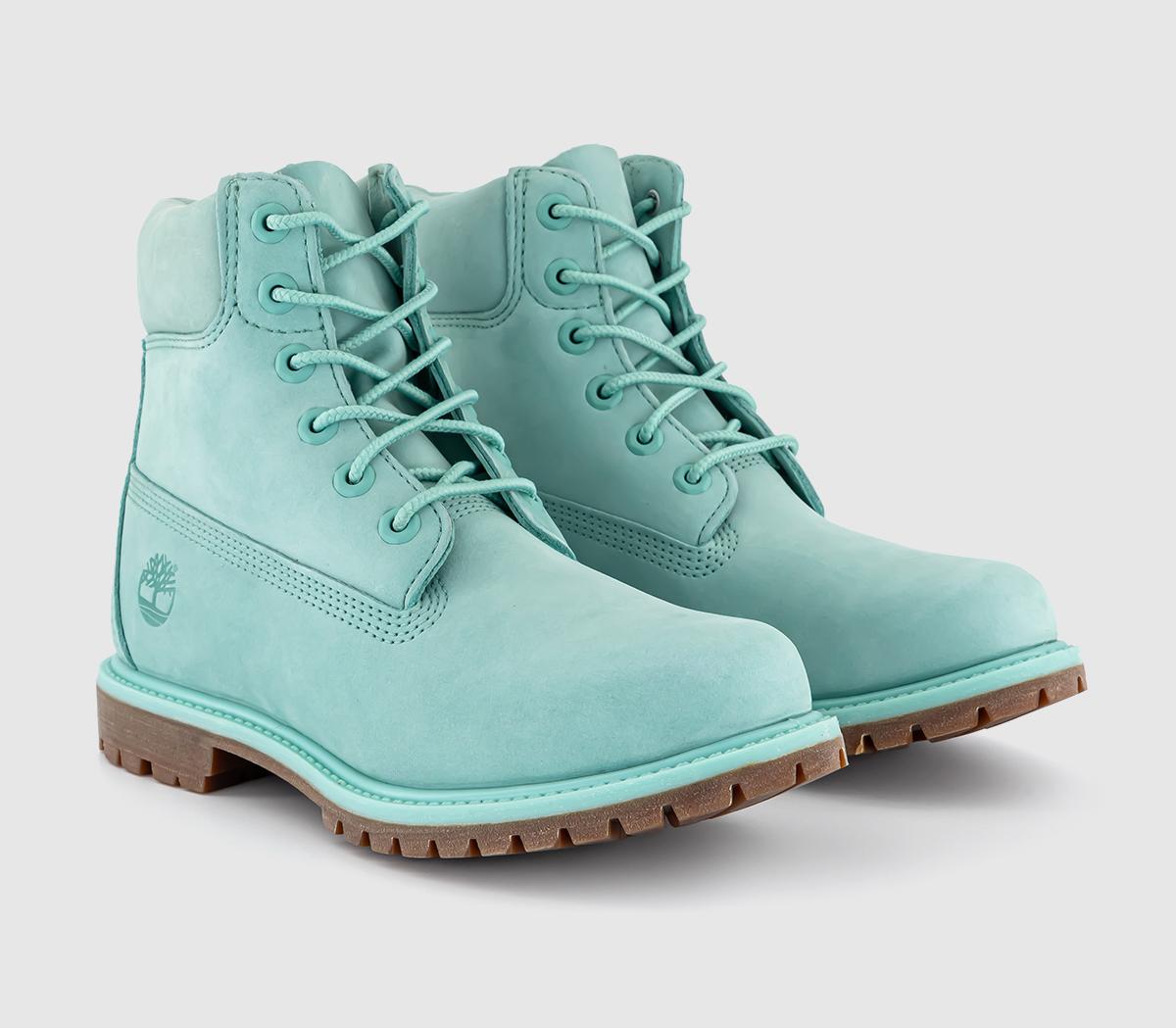 TimberlandPremium 6 Inch Boots TimberlandPremium 6 Inch BootsGreen