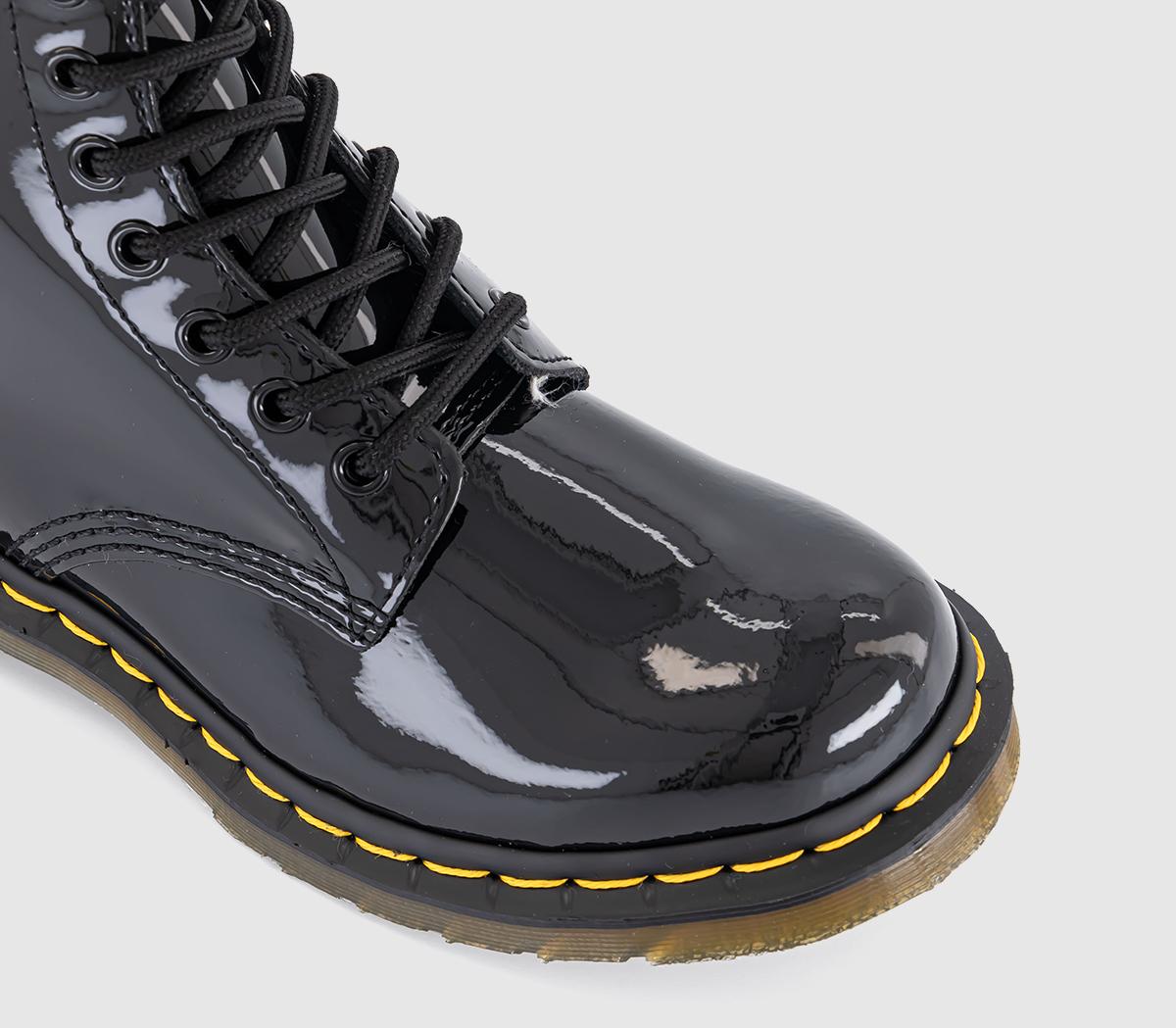 office patent dr martens