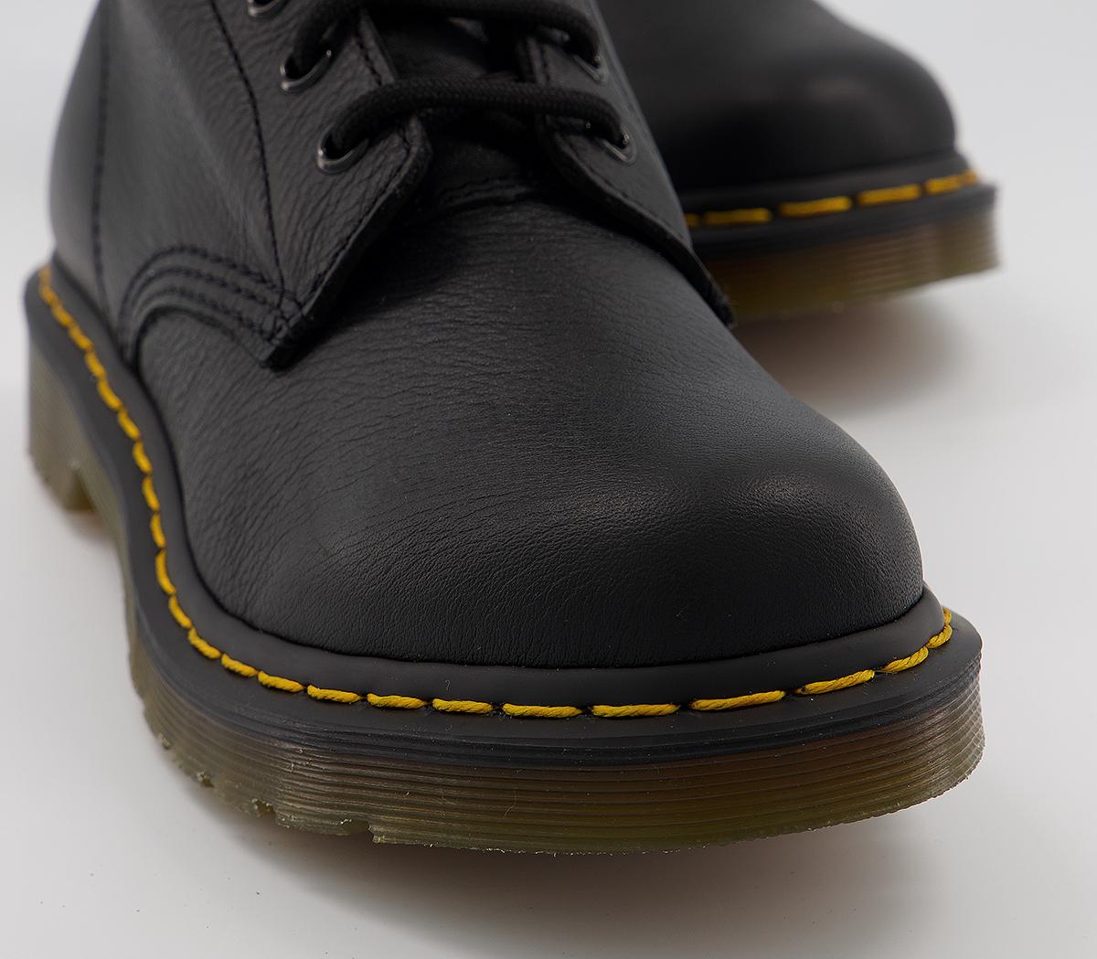 Dr. Martens 1460 Pascal 8 Eyelet Lace Up Boots Dr. Martens 1460 Pascal 8 Eyelet Lace Up Boots Black Virginia