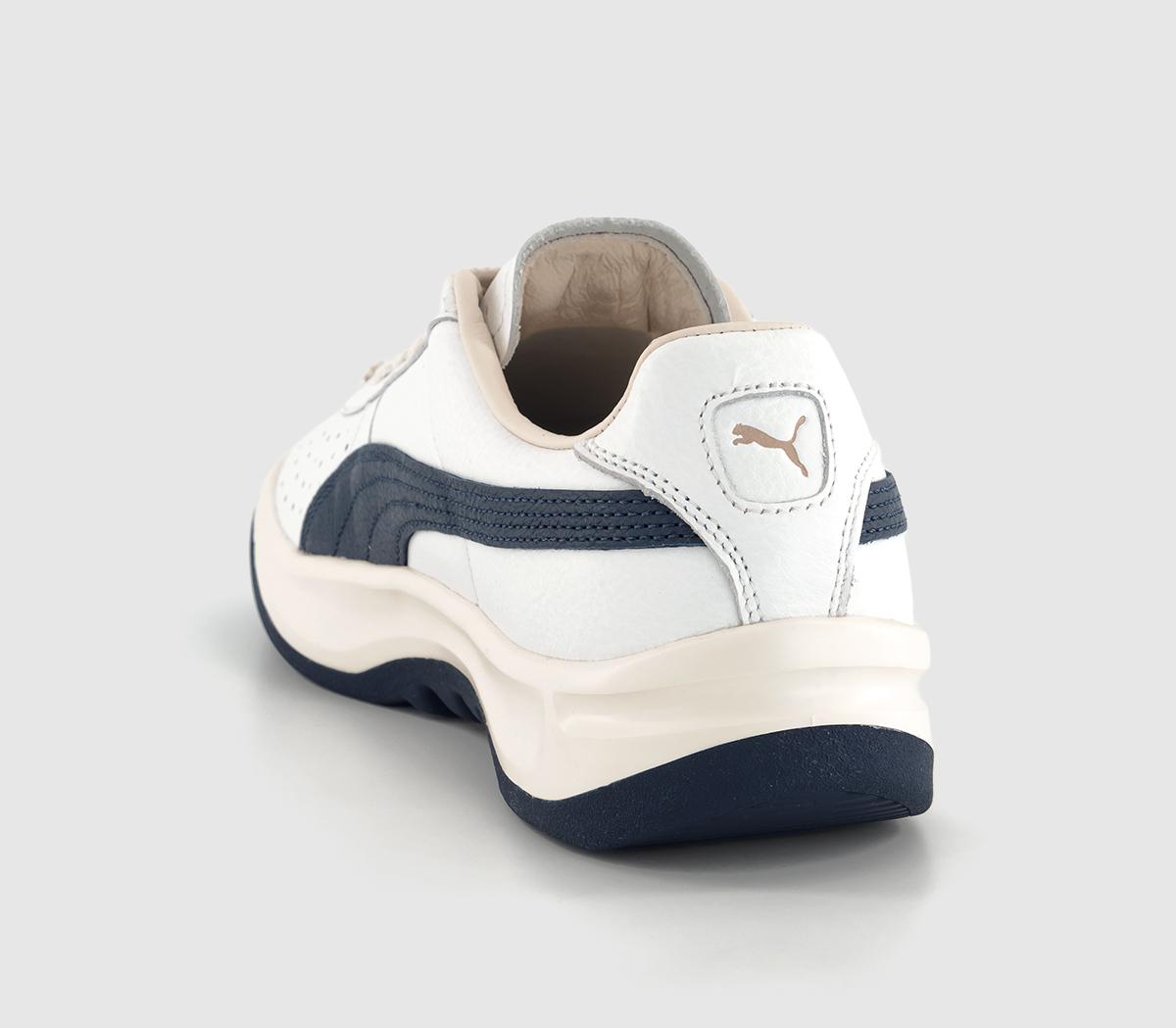 PUMAGV Special TrainersWhite Navy