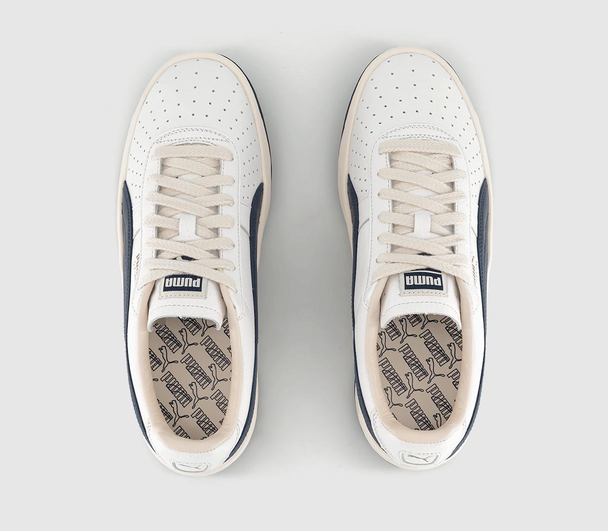 PUMAGV Special TrainersWhite Navy