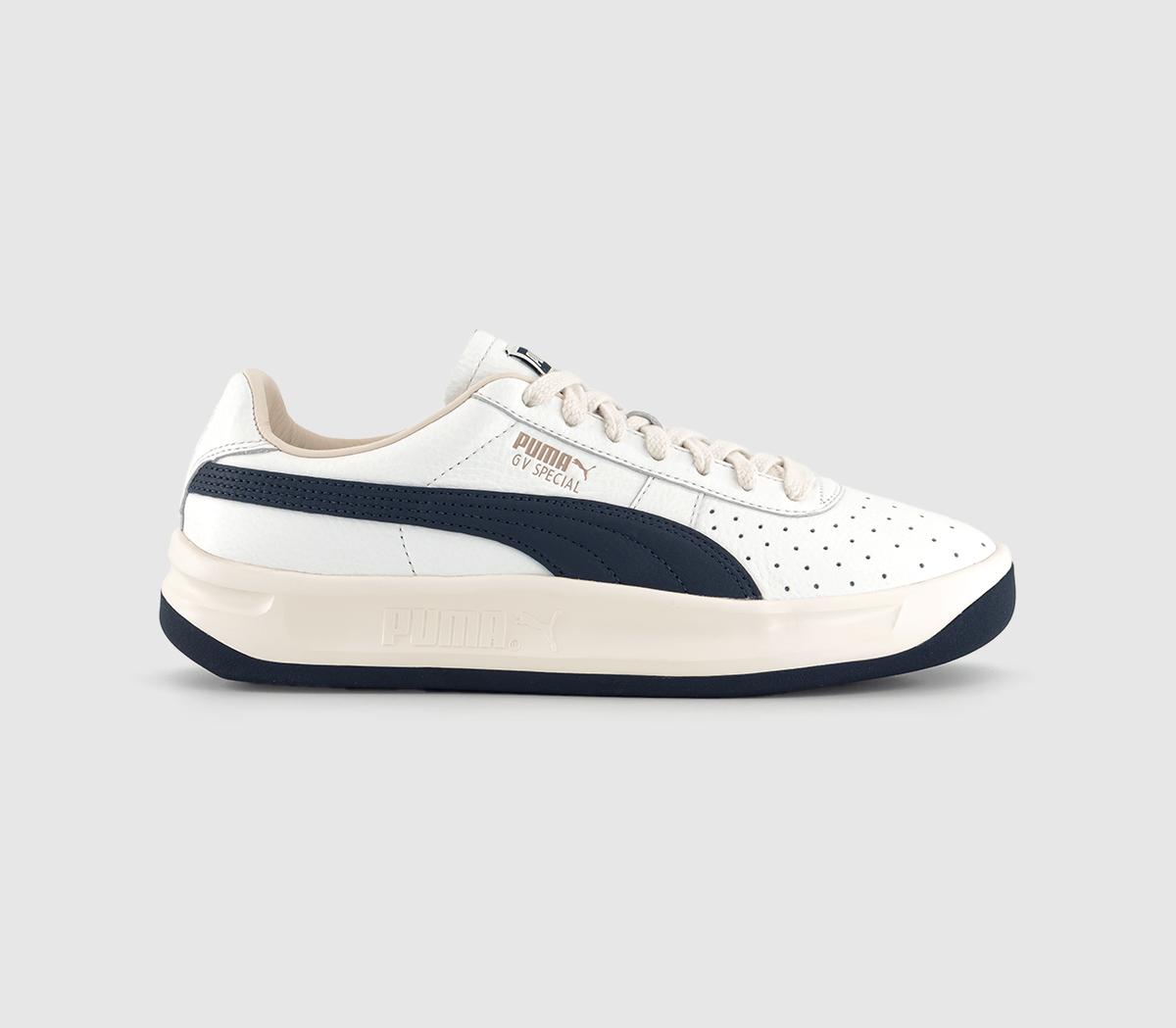 PUMAGV Special TrainersWhite Navy