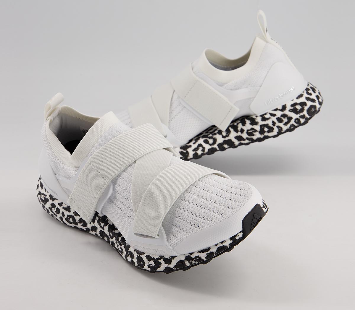 adidas Stella McCartney Stella Mccartney X Ultra Boost X Trainers adidas Stella McCartney Stella Mccartney X Ultra Boost X Trainers White