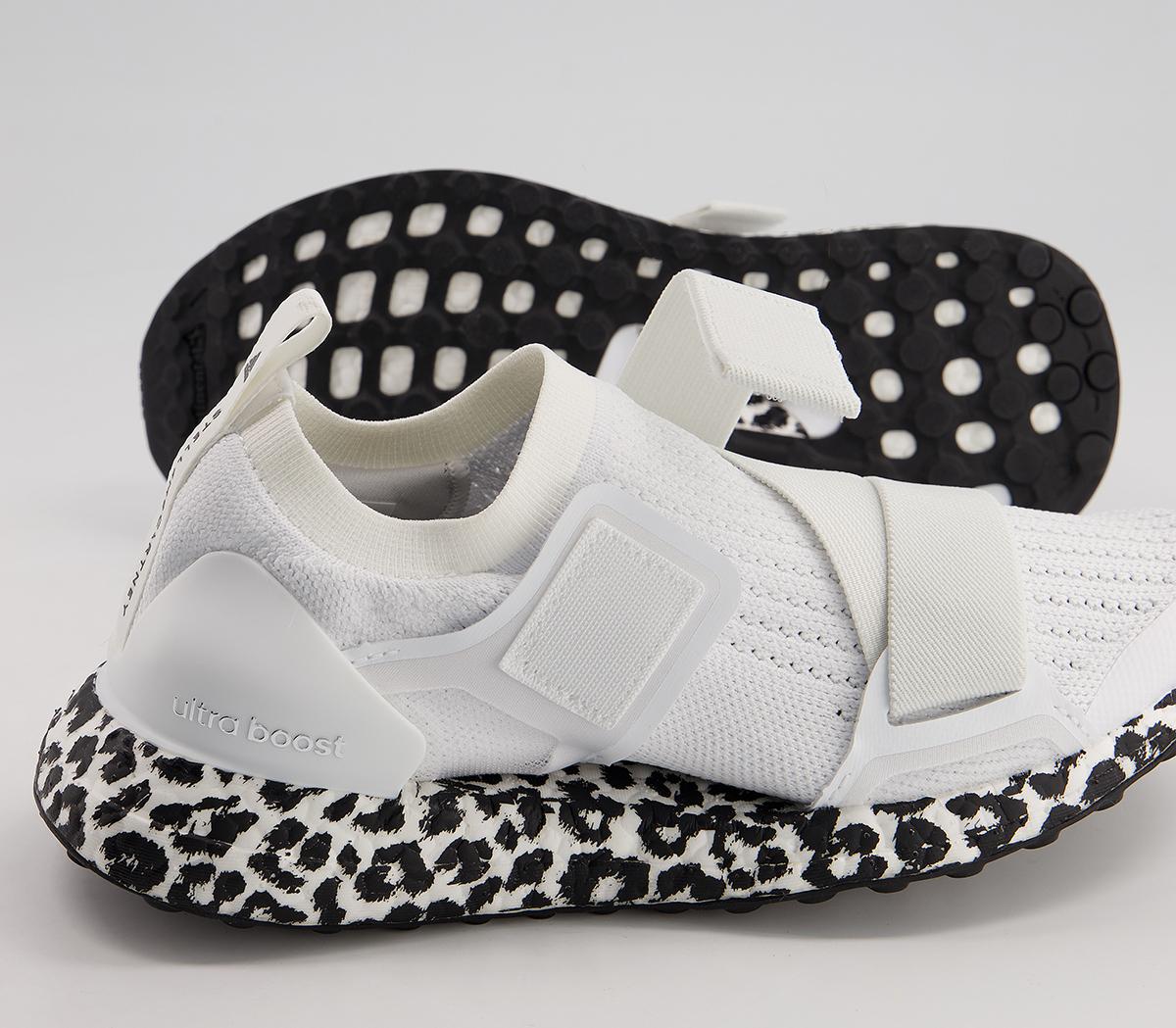 adidas Stella McCartney Stella Mccartney X Ultra Boost X Trainers adidas Stella McCartney Stella Mccartney X Ultra Boost X Trainers White