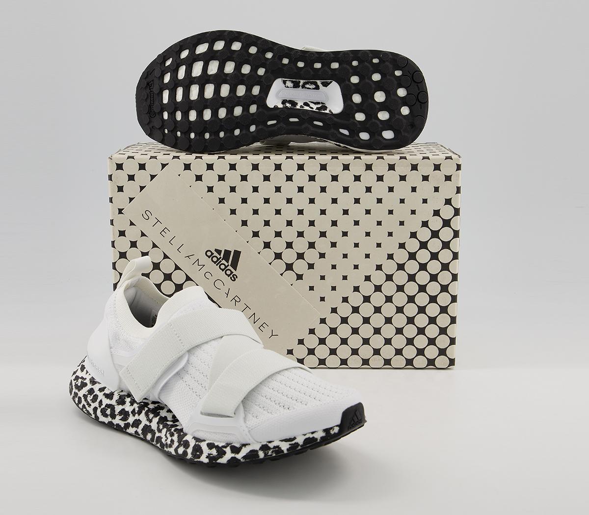 adidas Stella McCartney Stella Mccartney X Ultra Boost X Trainers adidas Stella McCartney Stella Mccartney X Ultra Boost X Trainers White