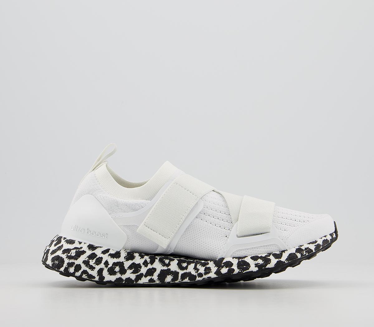 adidas Stella McCartney Stella Mccartney X Ultra Boost X Trainers White -  Women's Trainers
