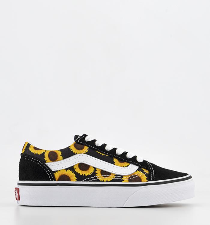 Vans size hot sale 6 sale