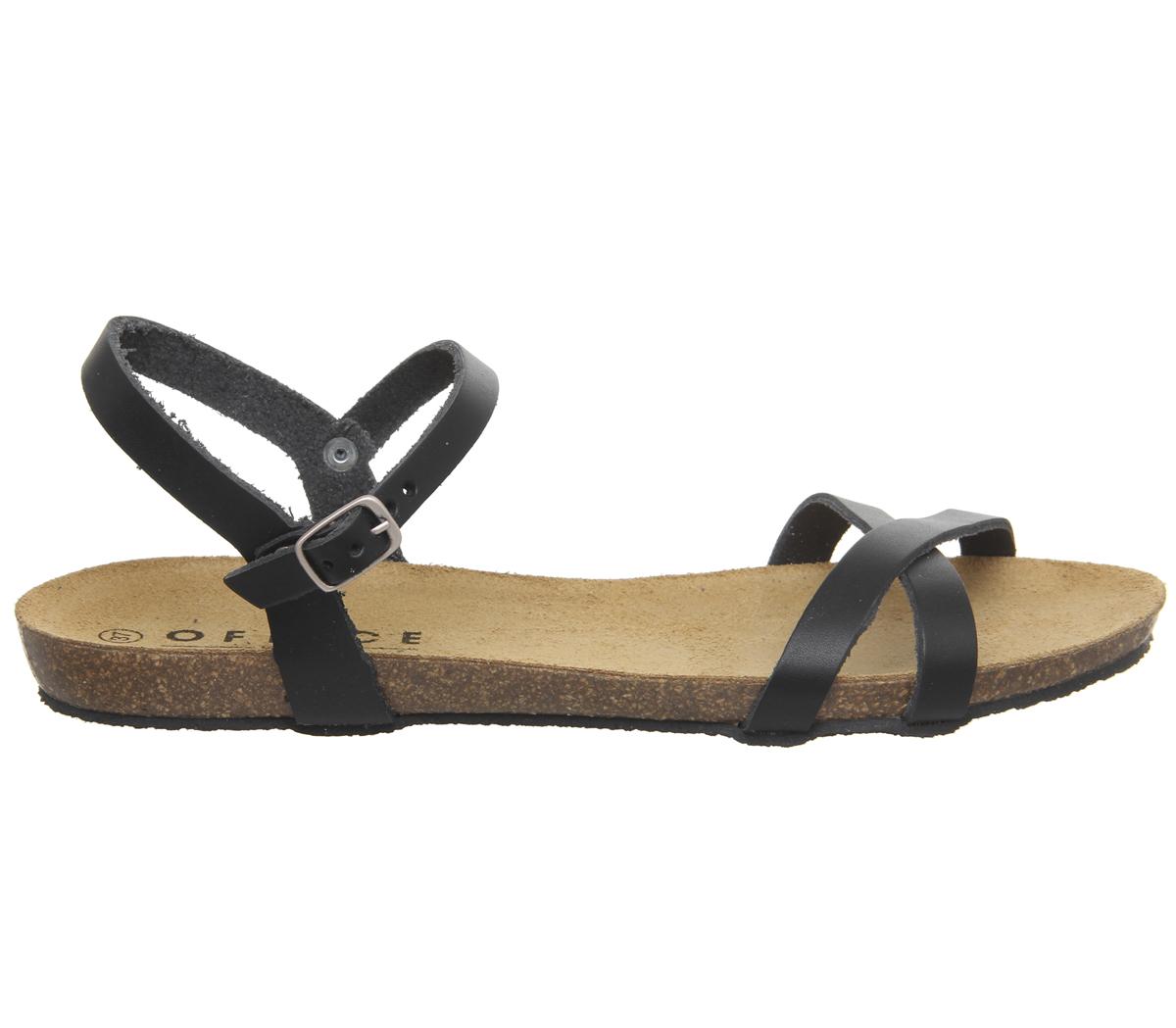 office safari sandals