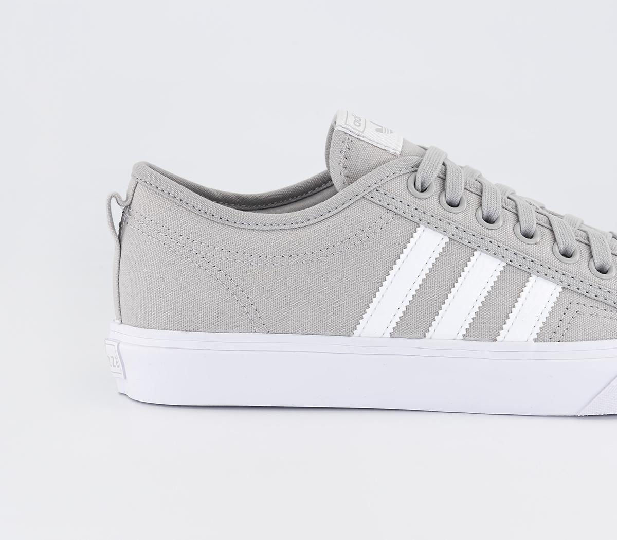addidas nizza trainers