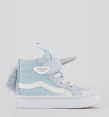 childrens vans