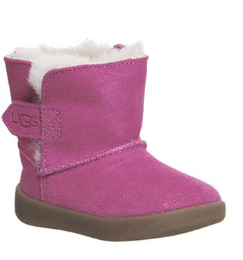 office pink uggs