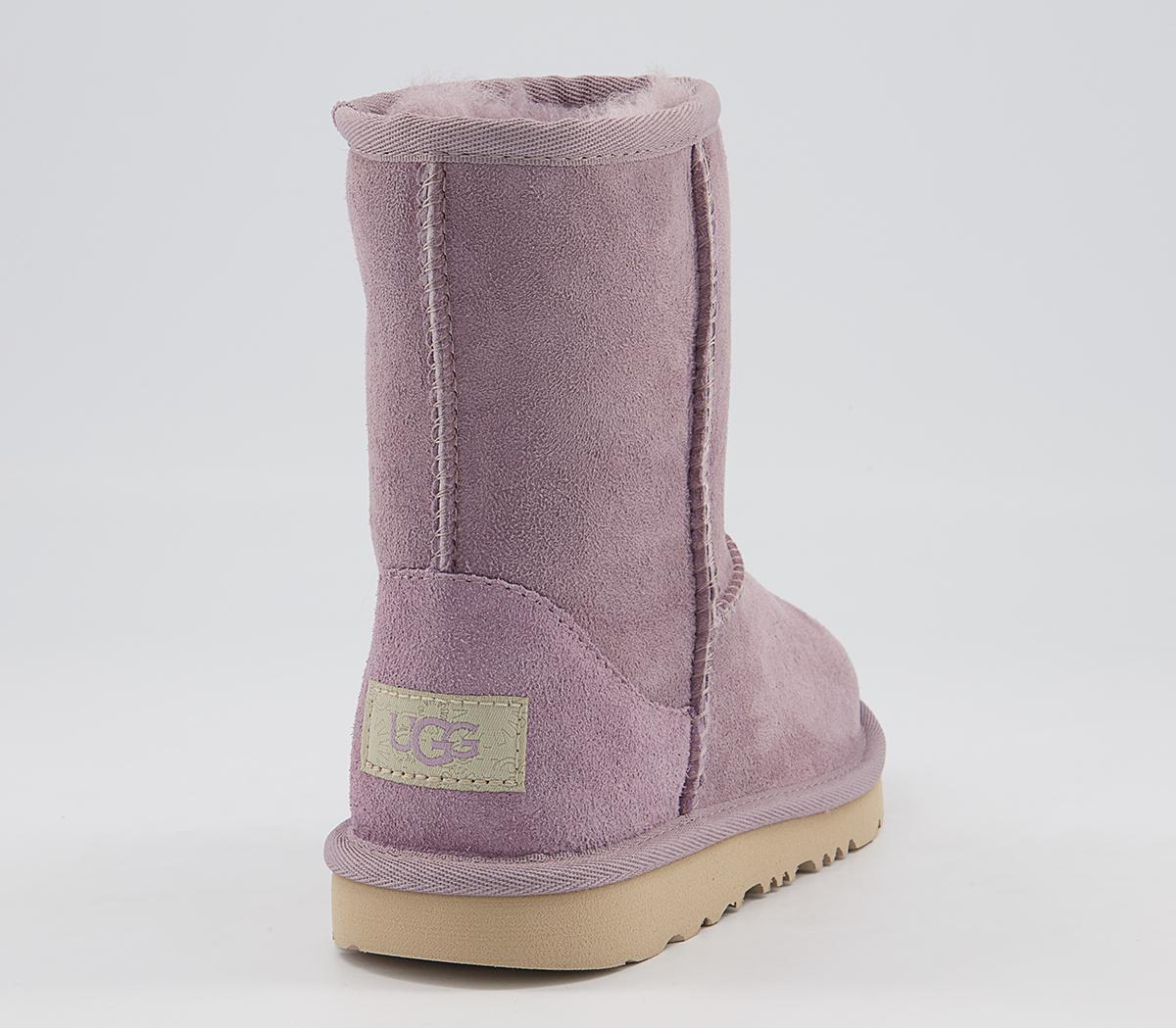 UGG Classic II Youth Boots UGG Classic II Youth Boots Shadow