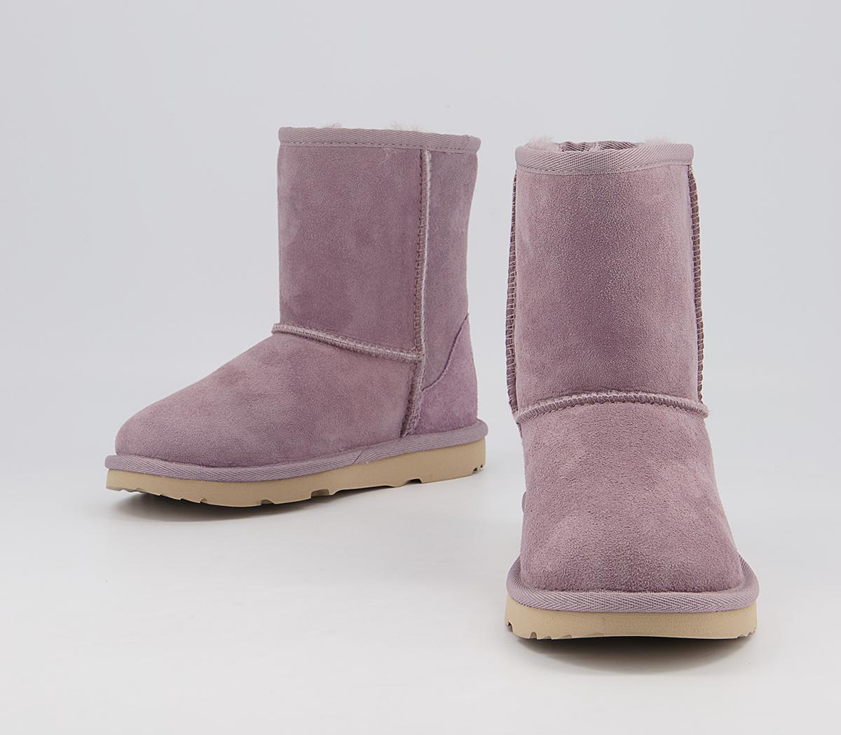 UGG Classic II Youth Boots UGG Classic II Youth Boots Shadow