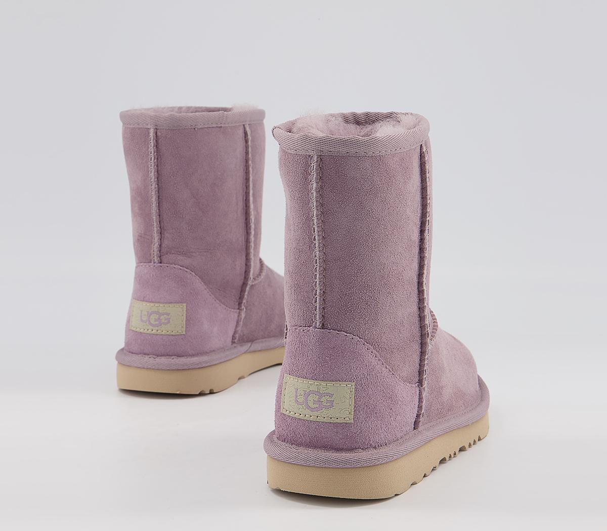 UGG Classic II Youth Boots UGG Classic II Youth Boots Shadow