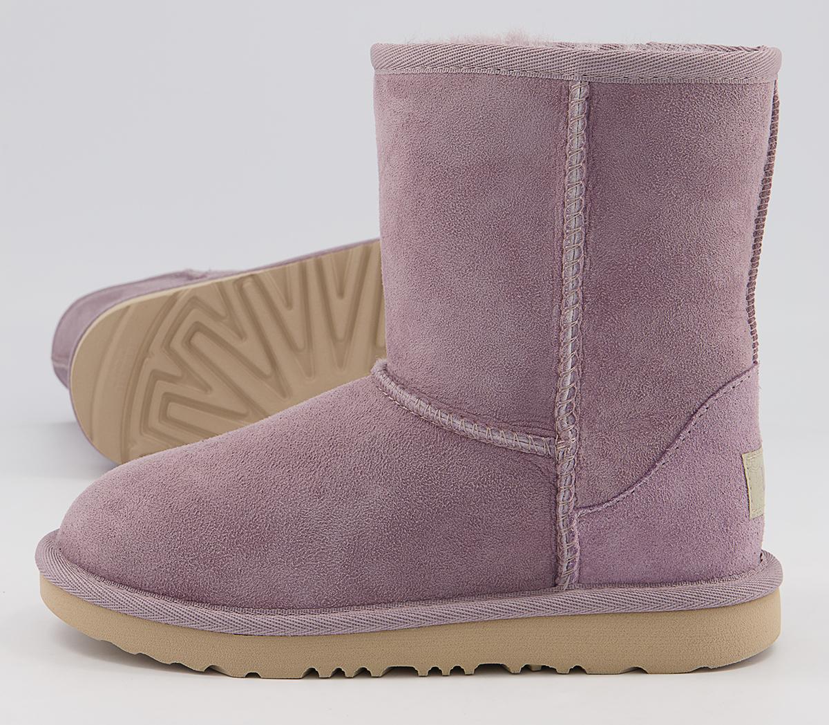 UGG Classic II Youth Boots UGG Classic II Youth Boots Shadow