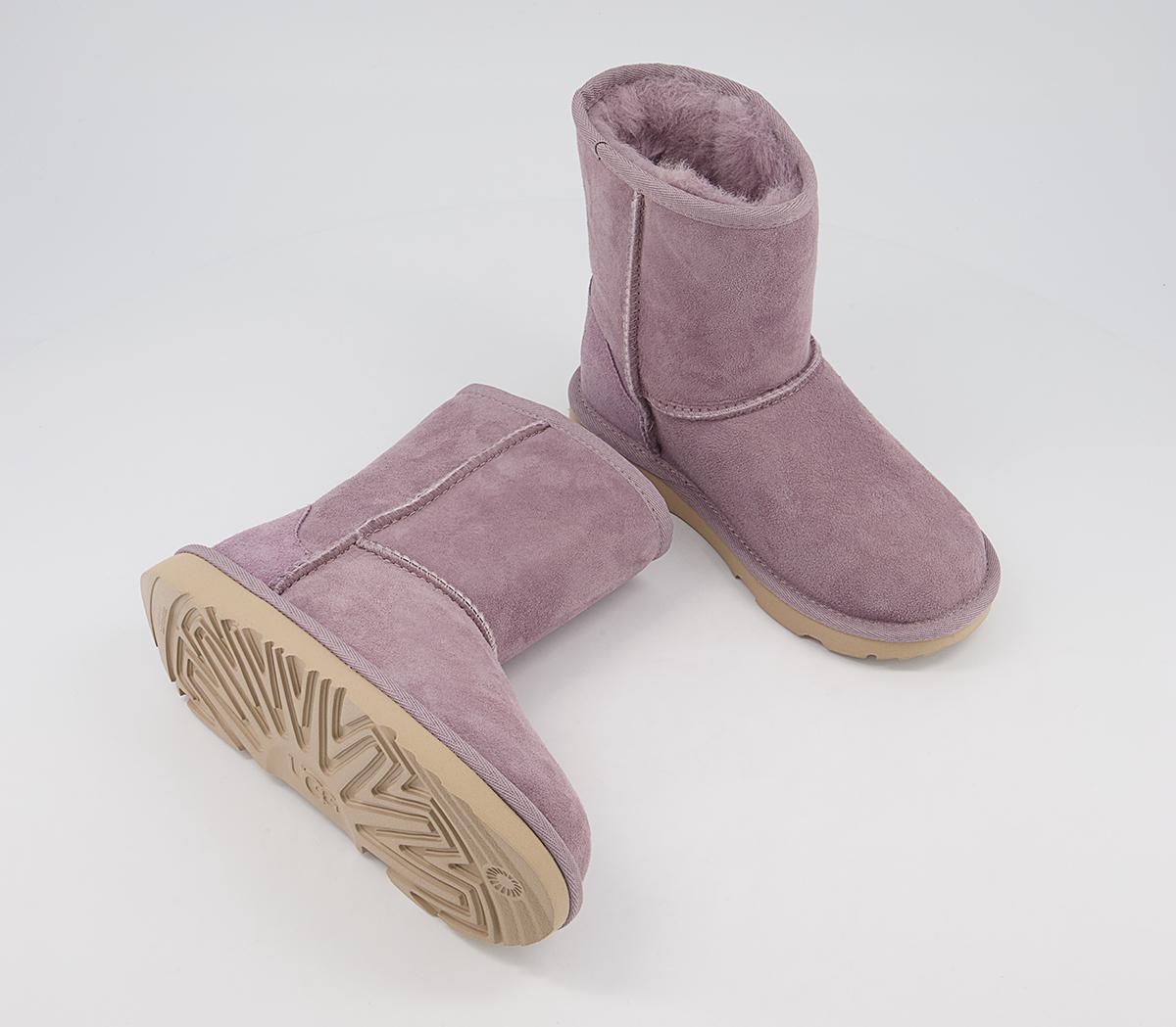 UGG Classic II Youth Boots UGG Classic II Youth Boots Shadow