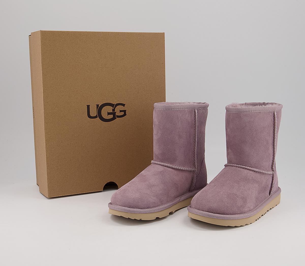 UGG Classic II Youth Boots UGG Classic II Youth Boots Shadow