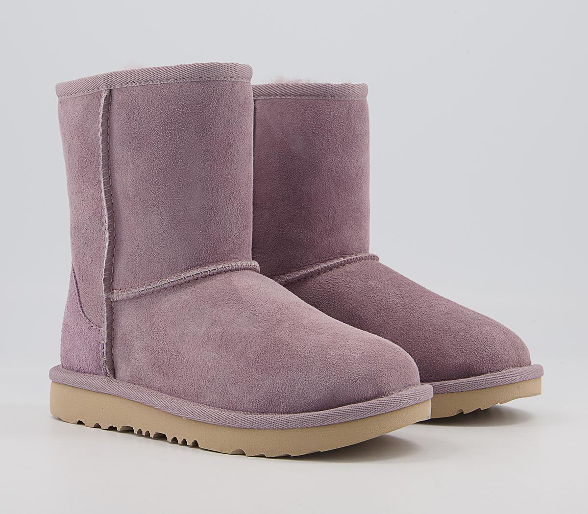 UGG Classic II Youth Boots UGG Classic II Youth Boots Shadow