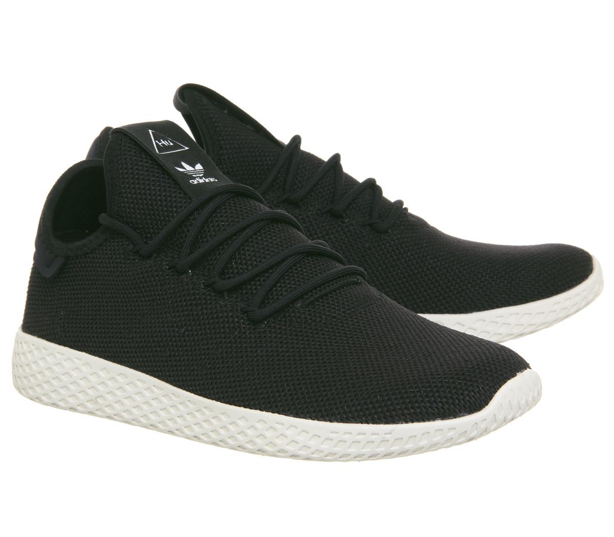 adidas pw tennis trainers