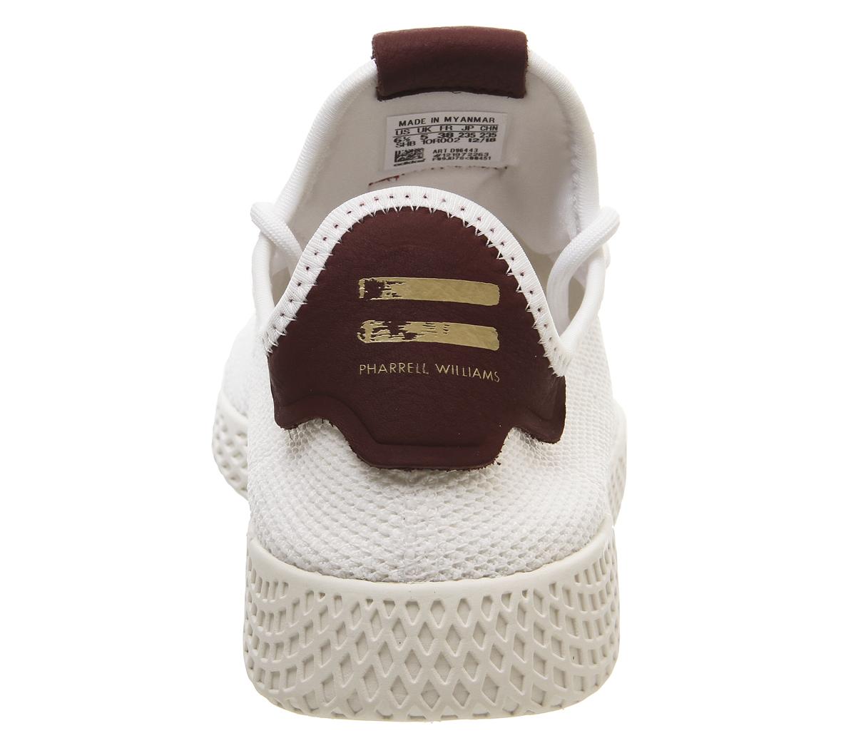 adidas pw tennis trainers