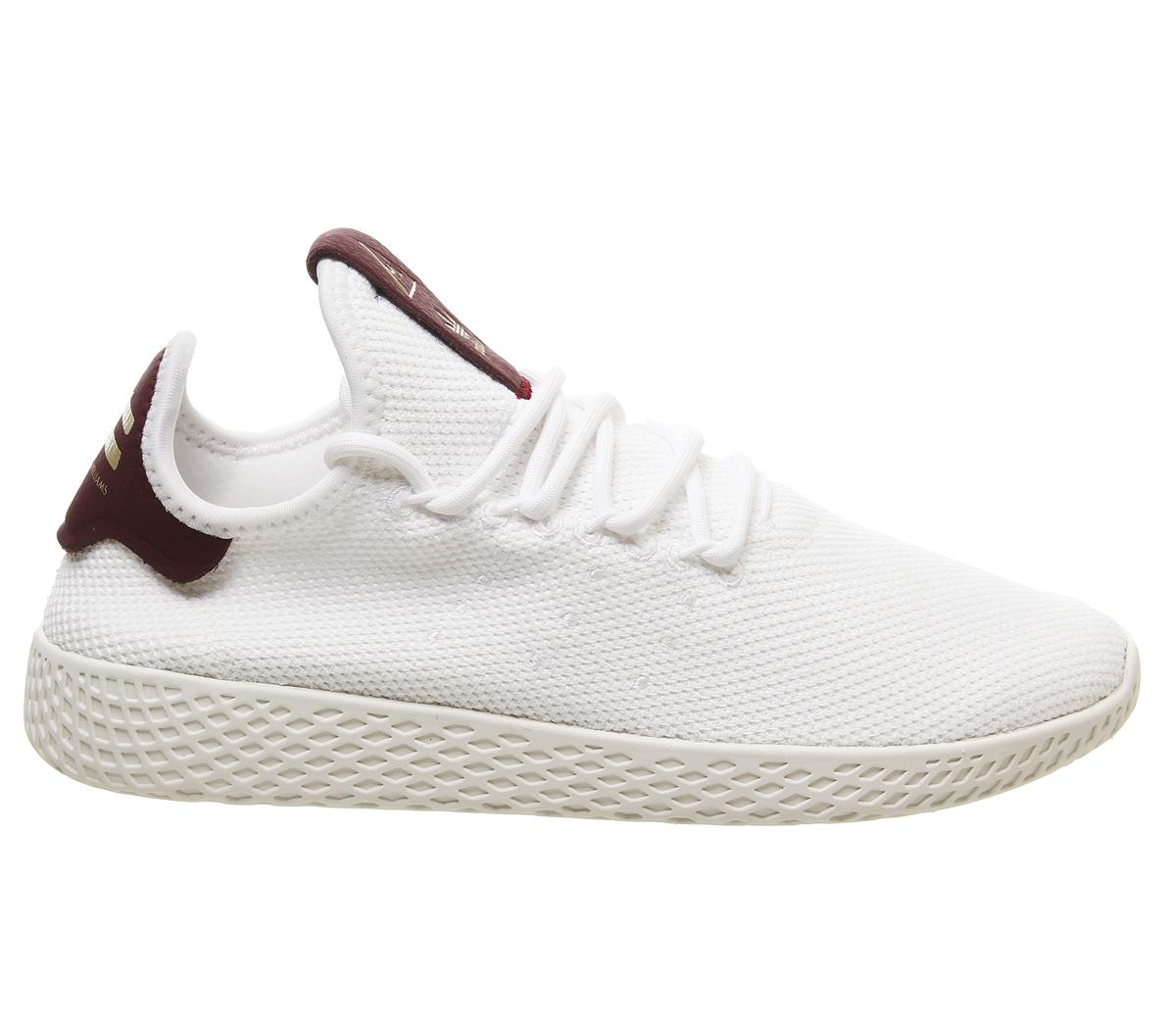 adidas pw tennis trainers