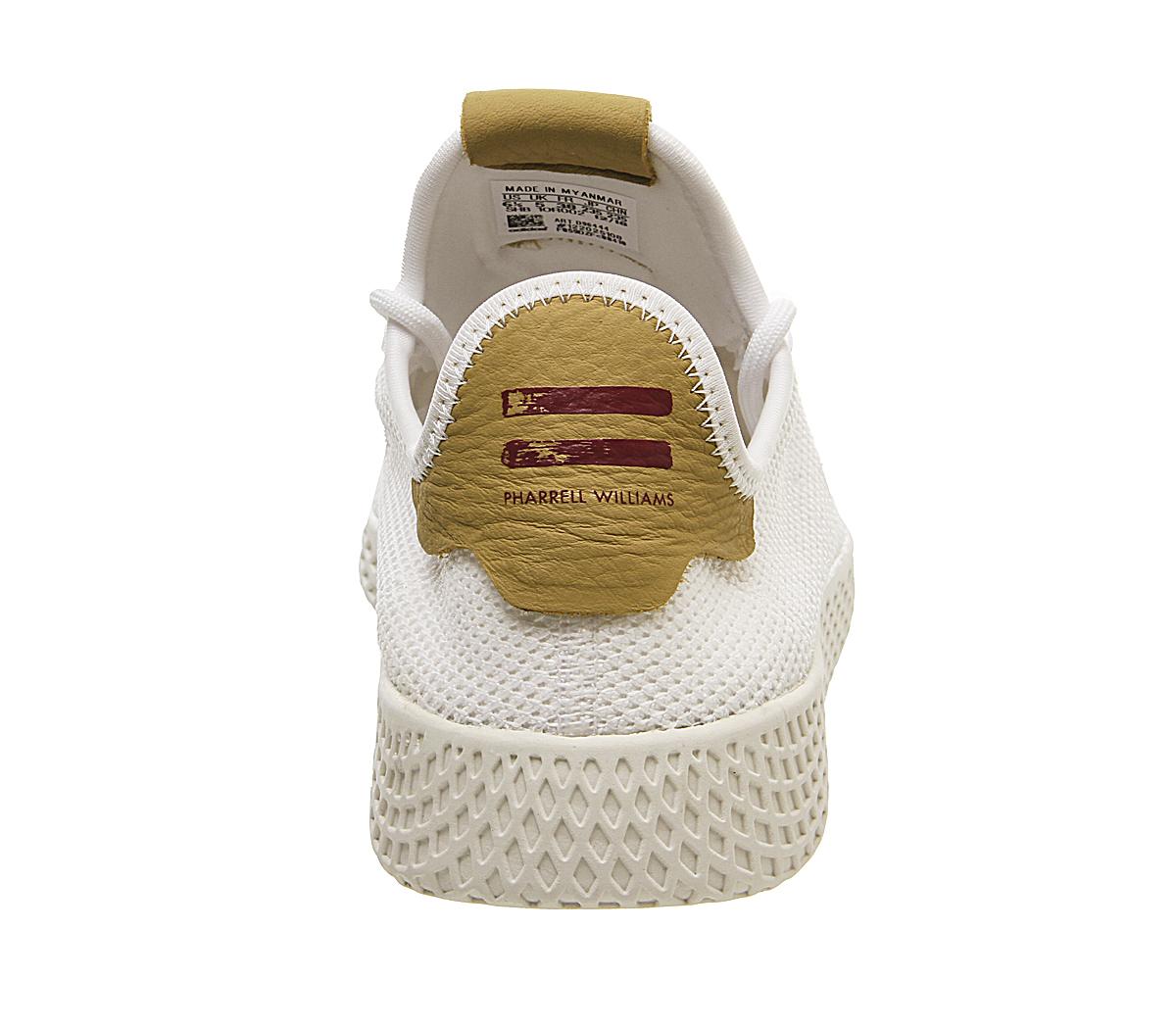 adidas pw tennis trainers