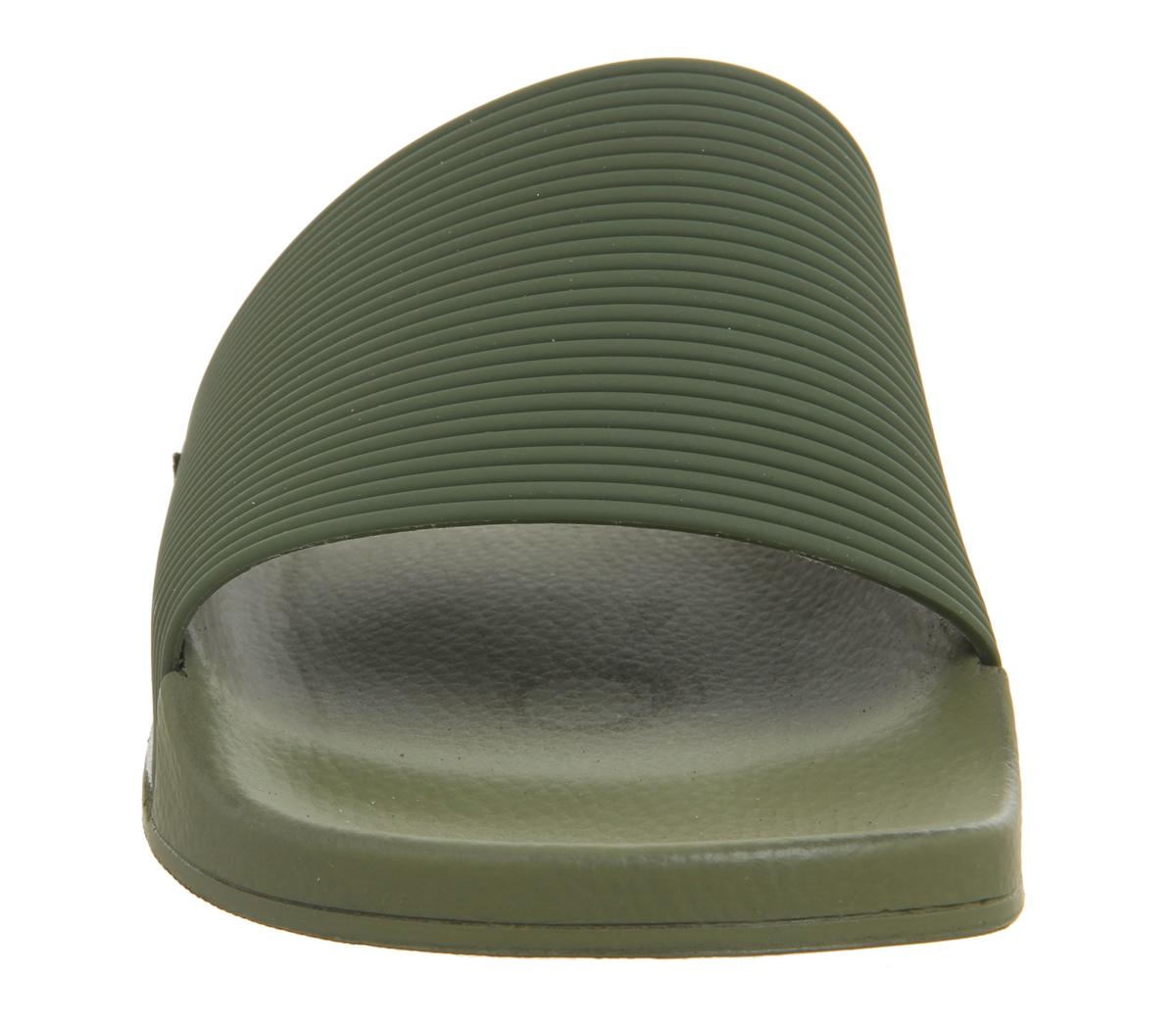 OFFICEFlume SlideKhaki