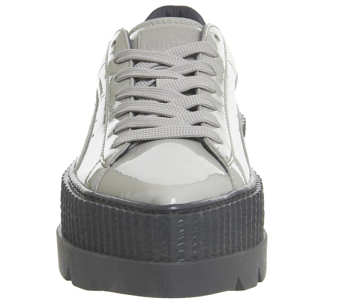 PUMAFenty Pointy CreepersDove Patent