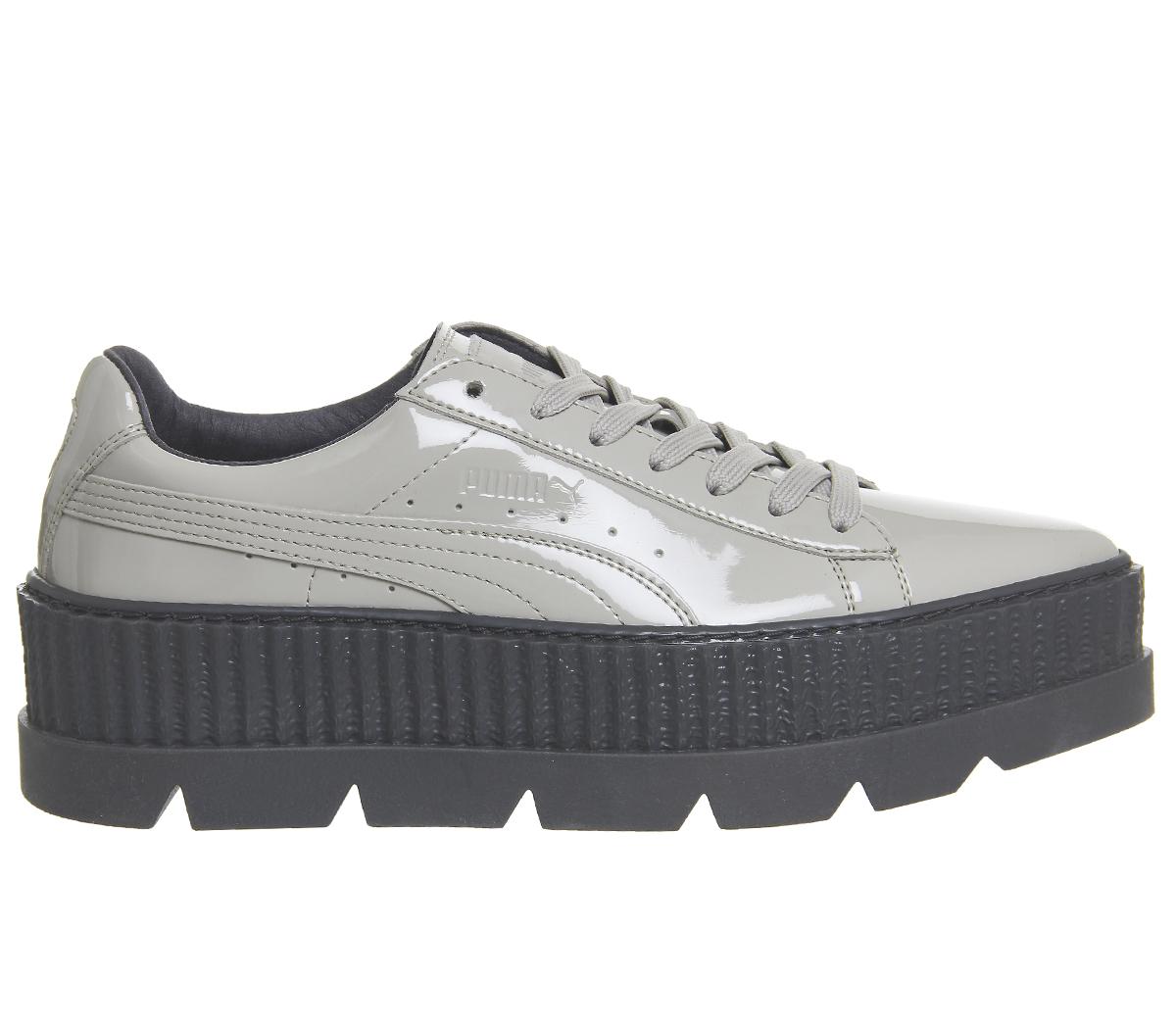 PUMAFenty Pointy CreepersDove Patent