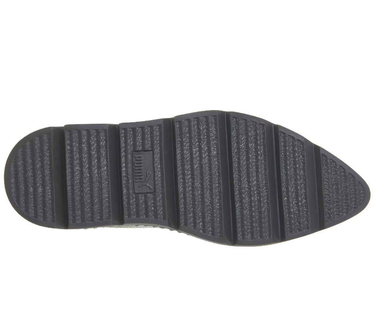 PUMAFenty Pointy CreepersDove Patent
