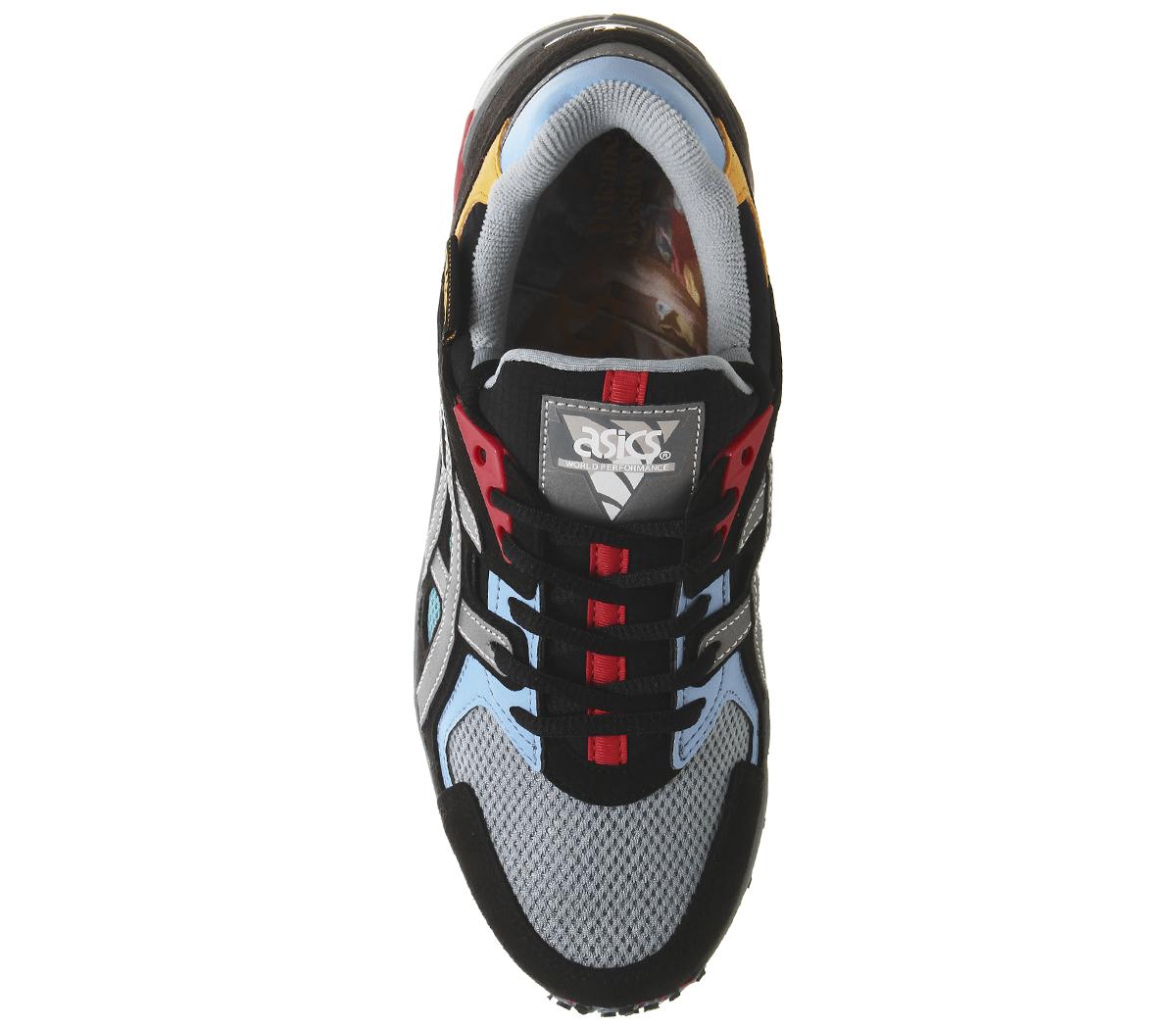 ASICSGel Ds TrainerVw Multi
