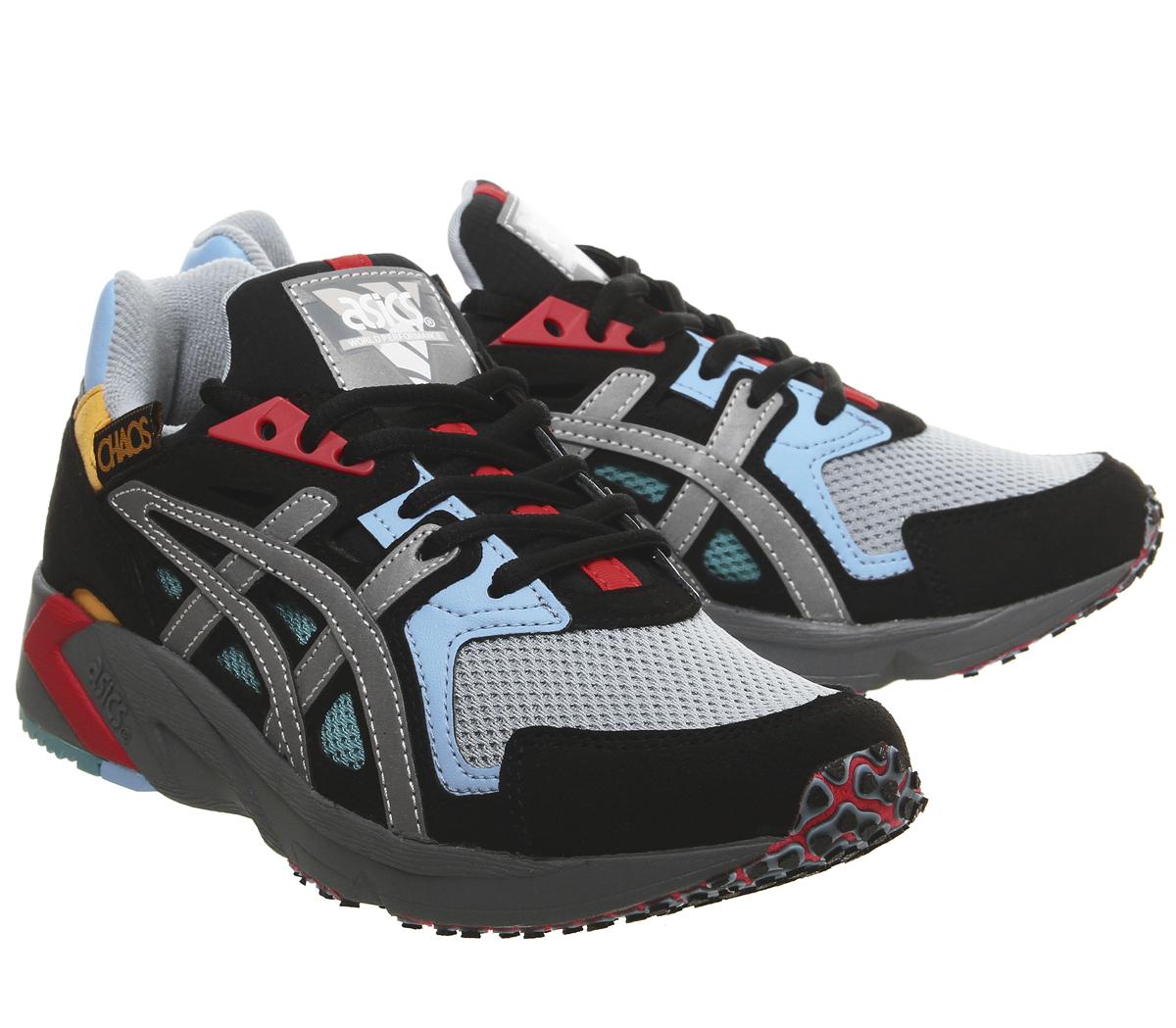 ASICSGel Ds TrainerVw Multi