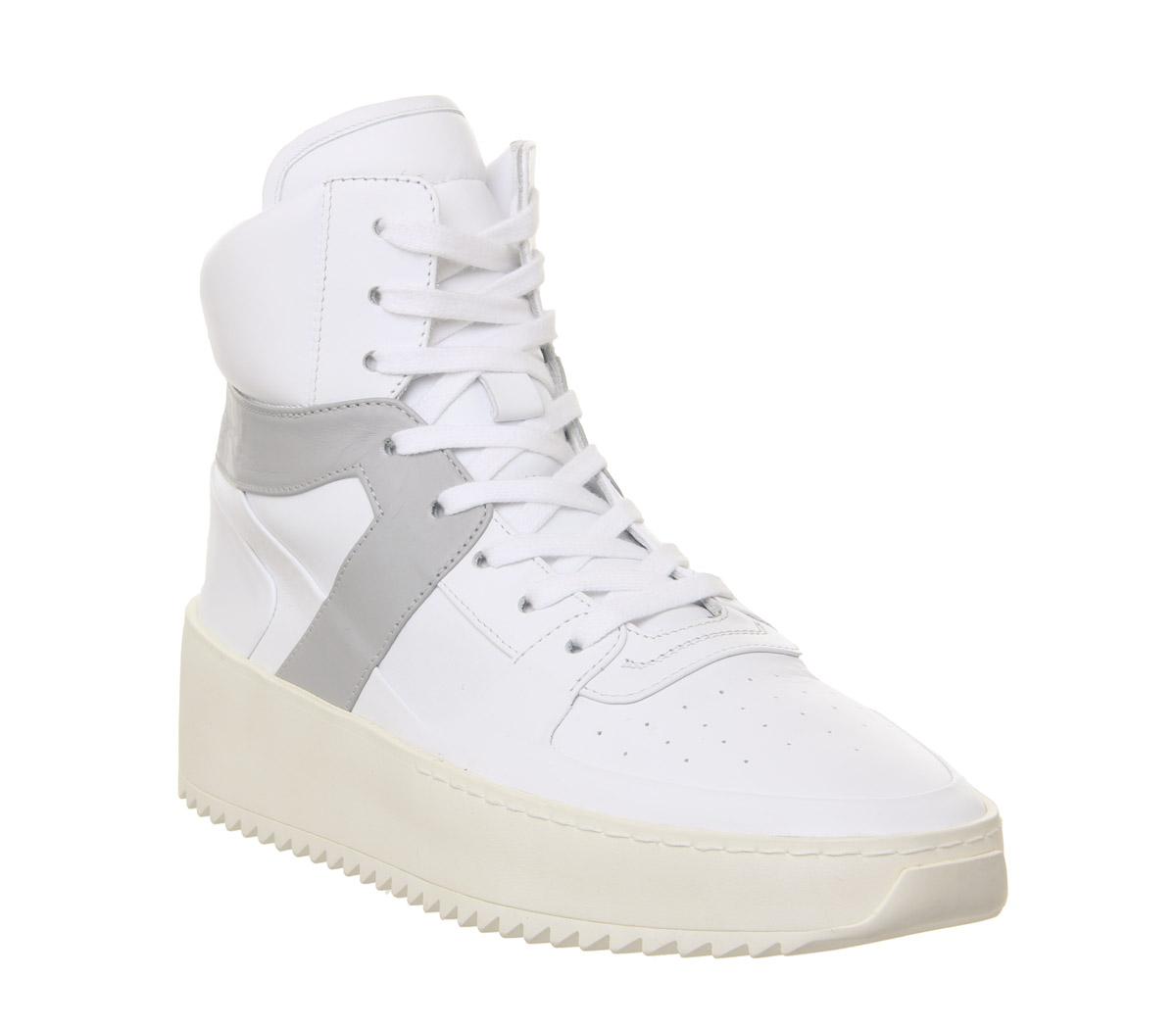 Fear of god basketball sneakers on sale