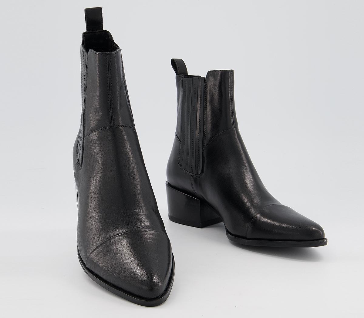 chelsea boots vagabond