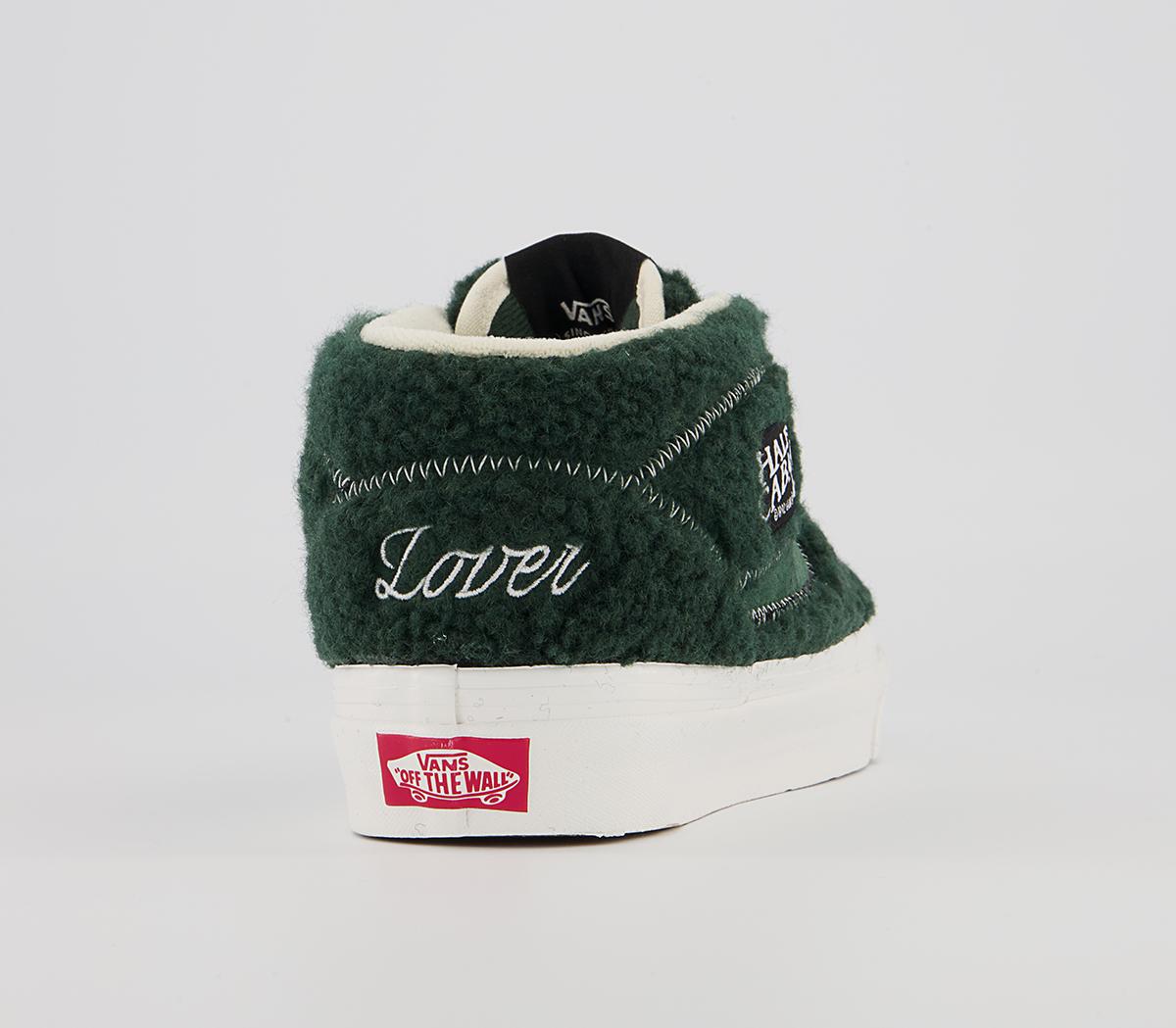 Vans Anaheim Half Cab 33 Dx Trainers Vans Anaheim Half Cab 33 Dx Trainers Sandy Liang Mountain View