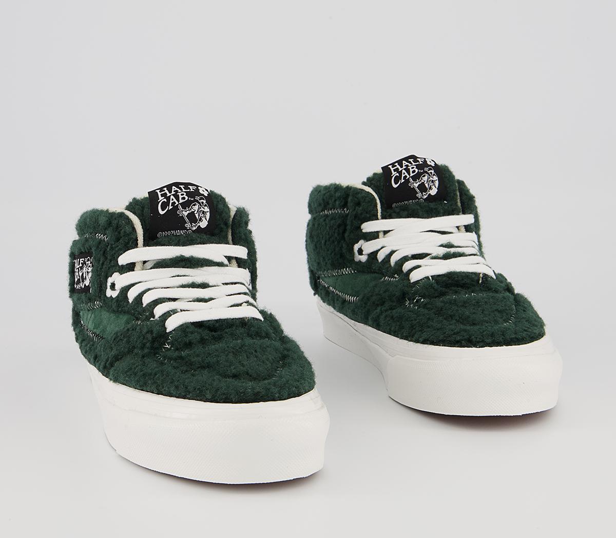 Vans Anaheim Half Cab 33 Dx Trainers Vans Anaheim Half Cab 33 Dx Trainers Sandy Liang Mountain View