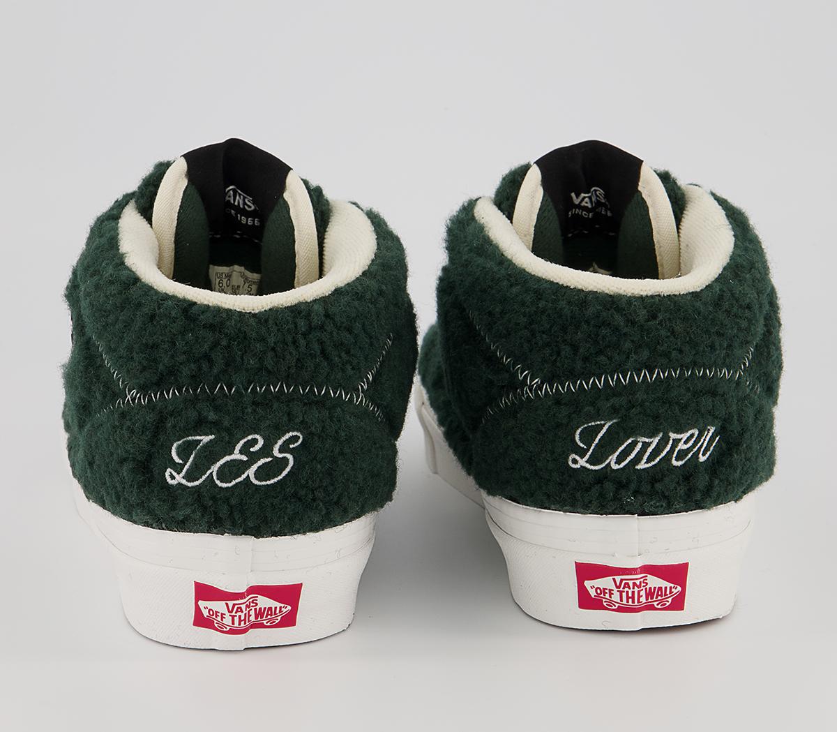 Vans Anaheim Half Cab 33 Dx Trainers Vans Anaheim Half Cab 33 Dx Trainers Sandy Liang Mountain View