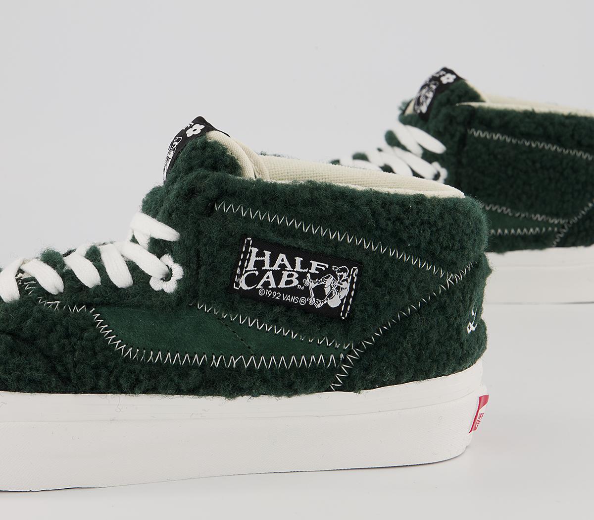 Vans Anaheim Half Cab 33 Dx Trainers Vans Anaheim Half Cab 33 Dx Trainers Sandy Liang Mountain View