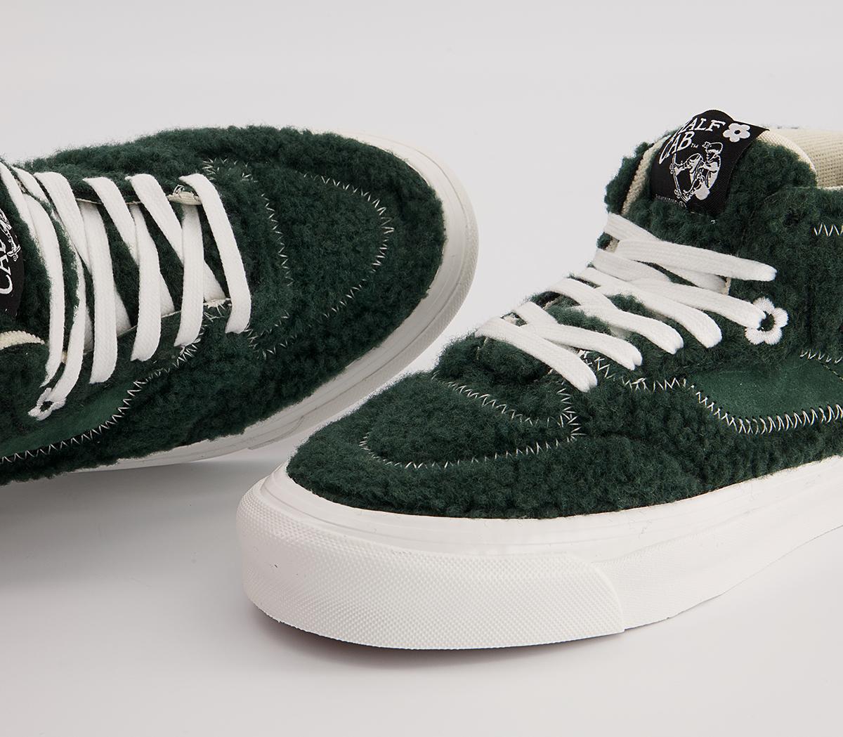 Vans Anaheim Half Cab 33 Dx Trainers Vans Anaheim Half Cab 33 Dx Trainers Sandy Liang Mountain View