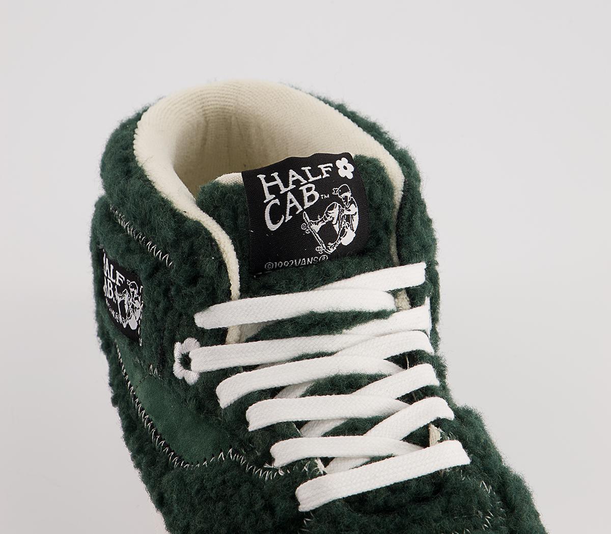 Vans Anaheim Half Cab 33 Dx Trainers Vans Anaheim Half Cab 33 Dx Trainers Sandy Liang Mountain View