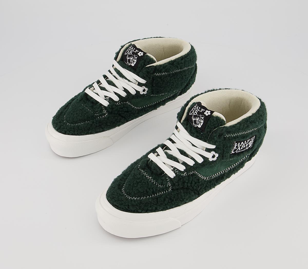 Vans Anaheim Half Cab 33 Dx Trainers Vans Anaheim Half Cab 33 Dx Trainers Sandy Liang Mountain View