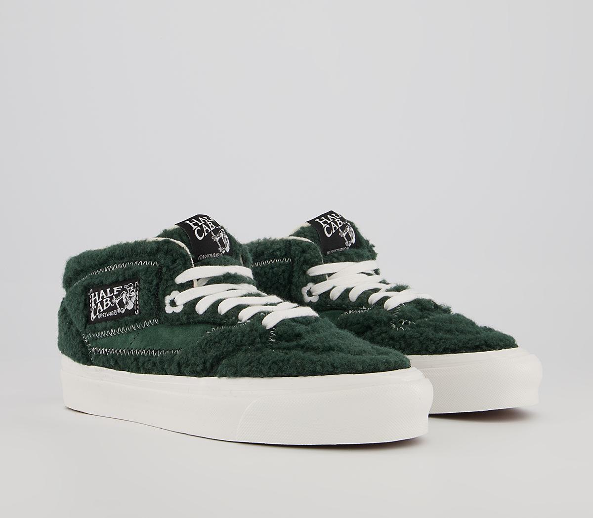 Vans Anaheim Half Cab 33 Dx Trainers Vans Anaheim Half Cab 33 Dx Trainers Sandy Liang Mountain View