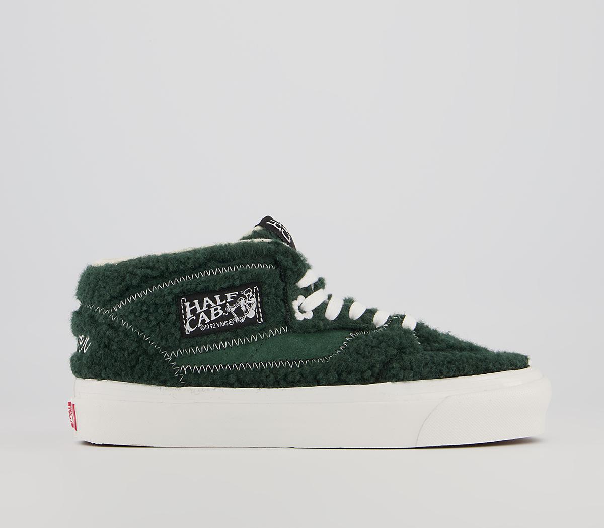 Vans AnaheimHalf Cab 33 Dx TrainersSandy Liang Mountain View
