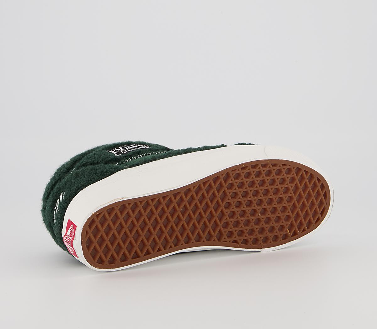 Vans Anaheim Half Cab 33 Dx Trainers Vans Anaheim Half Cab 33 Dx Trainers Sandy Liang Mountain View