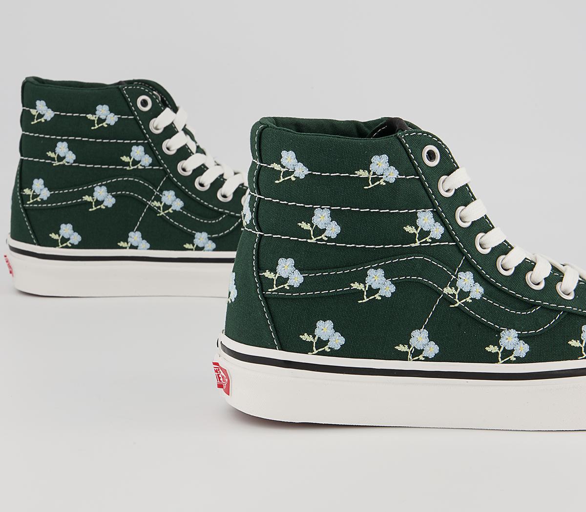 Vans Anaheim Sk8 Hi 38 Dx Trainers Vans Anaheim Sk8 Hi 38 Dx Trainers Natural Sandy Liang