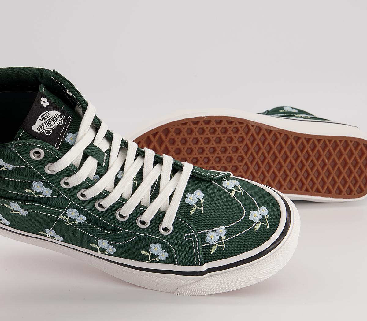 Vans Anaheim Sk8 Hi 38 Dx Trainers Vans Anaheim Sk8 Hi 38 Dx Trainers Natural Sandy Liang
