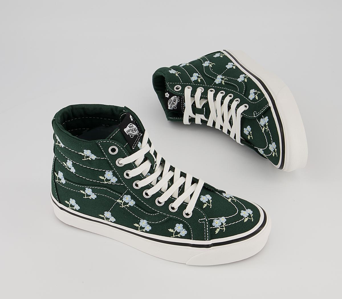 Vans Anaheim Sk8 Hi 38 Dx Trainers Vans Anaheim Sk8 Hi 38 Dx Trainers Natural Sandy Liang