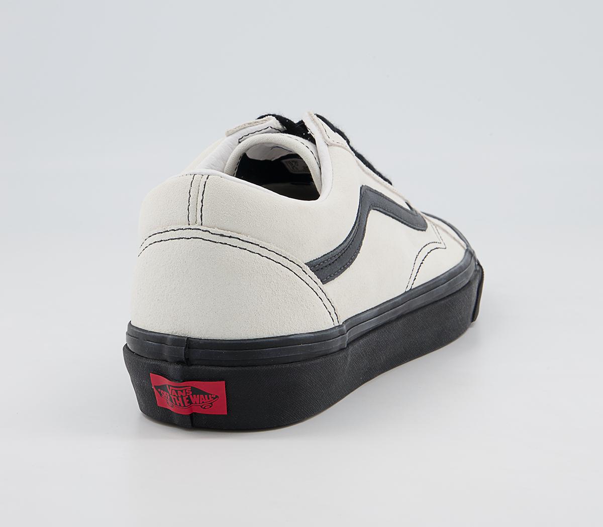 Vans Anaheim Old Skool 36 Dx Trainers Vans Anaheim Old Skool 36 Dx Trainers Anaheim Og White Og Black