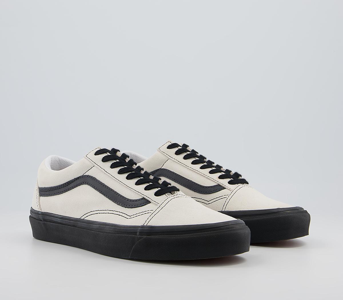 Vans Anaheim Old Skool 36 Dx Trainers Vans Anaheim Old Skool 36 Dx Trainers Anaheim Og White Og Black